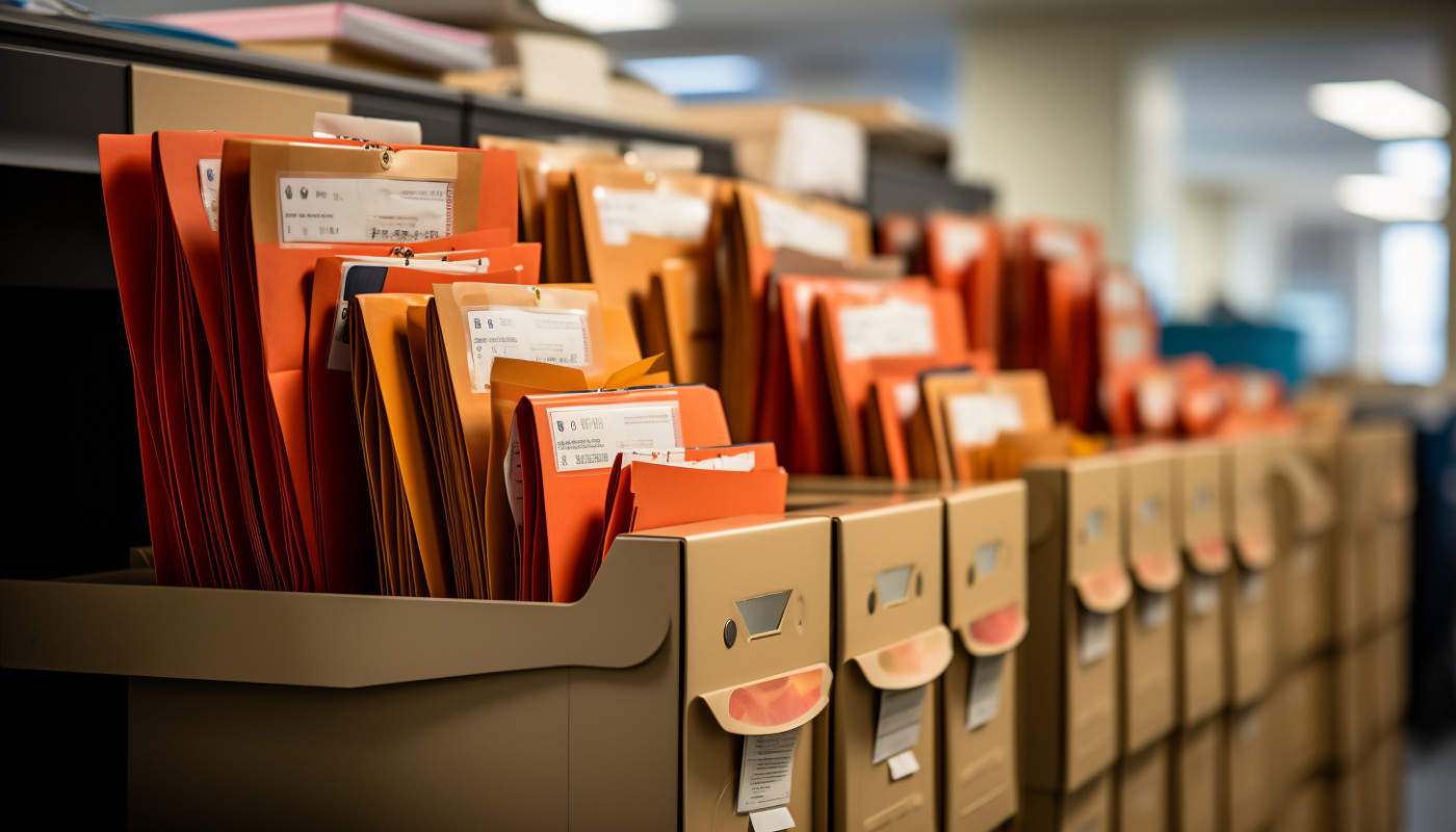 Archivage numérique : en savoir davantage