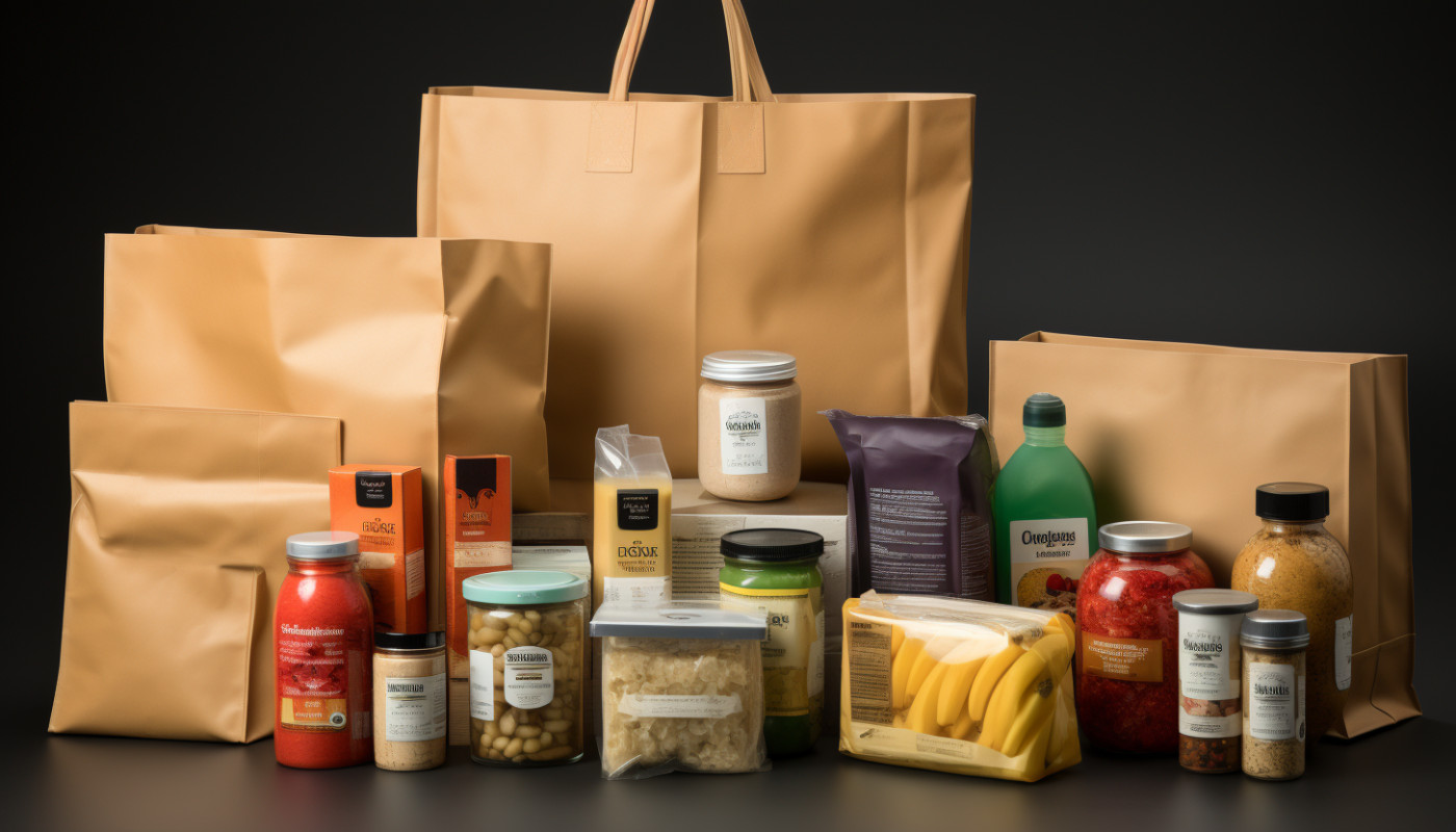 Bien choisir un sac kraft : nos conseils