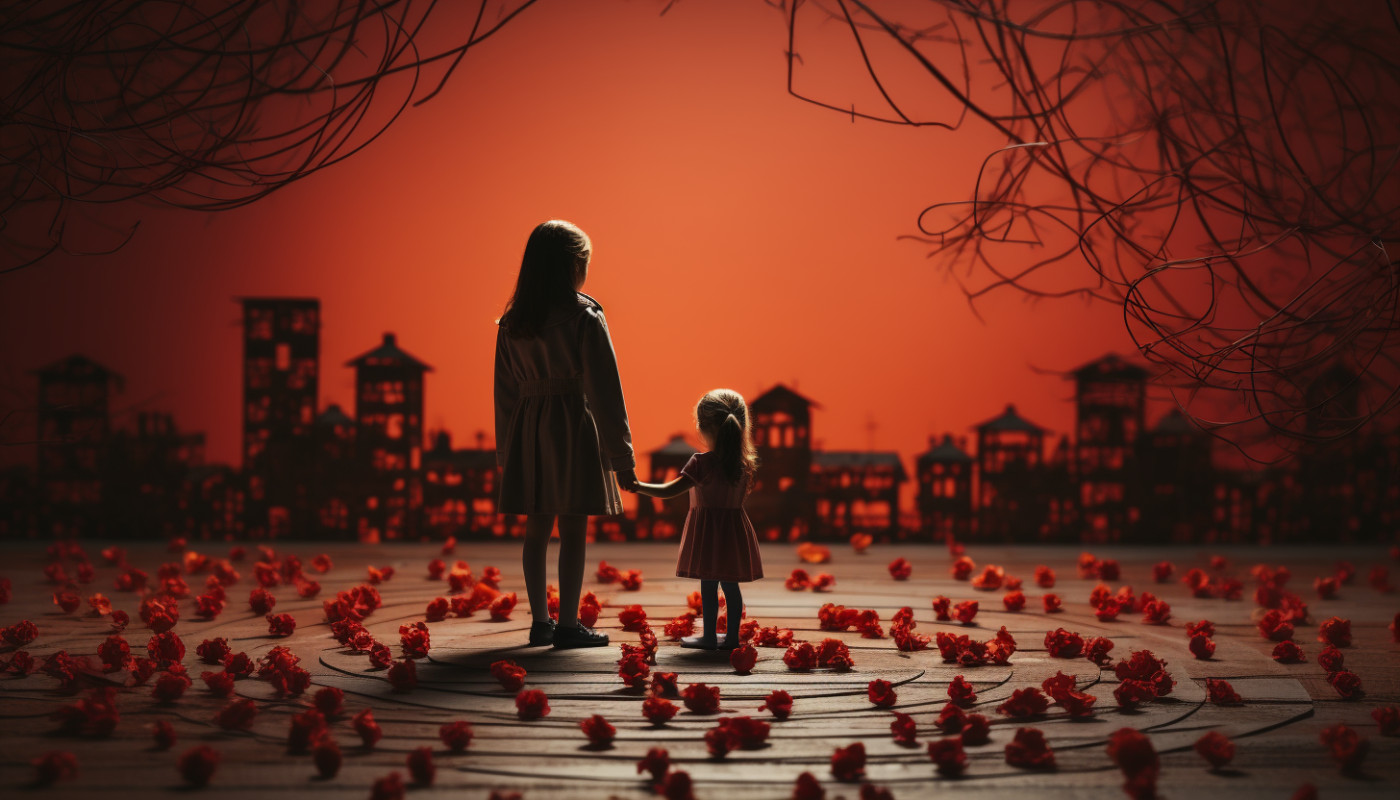 Code parental : Mettez à l’abri la famille