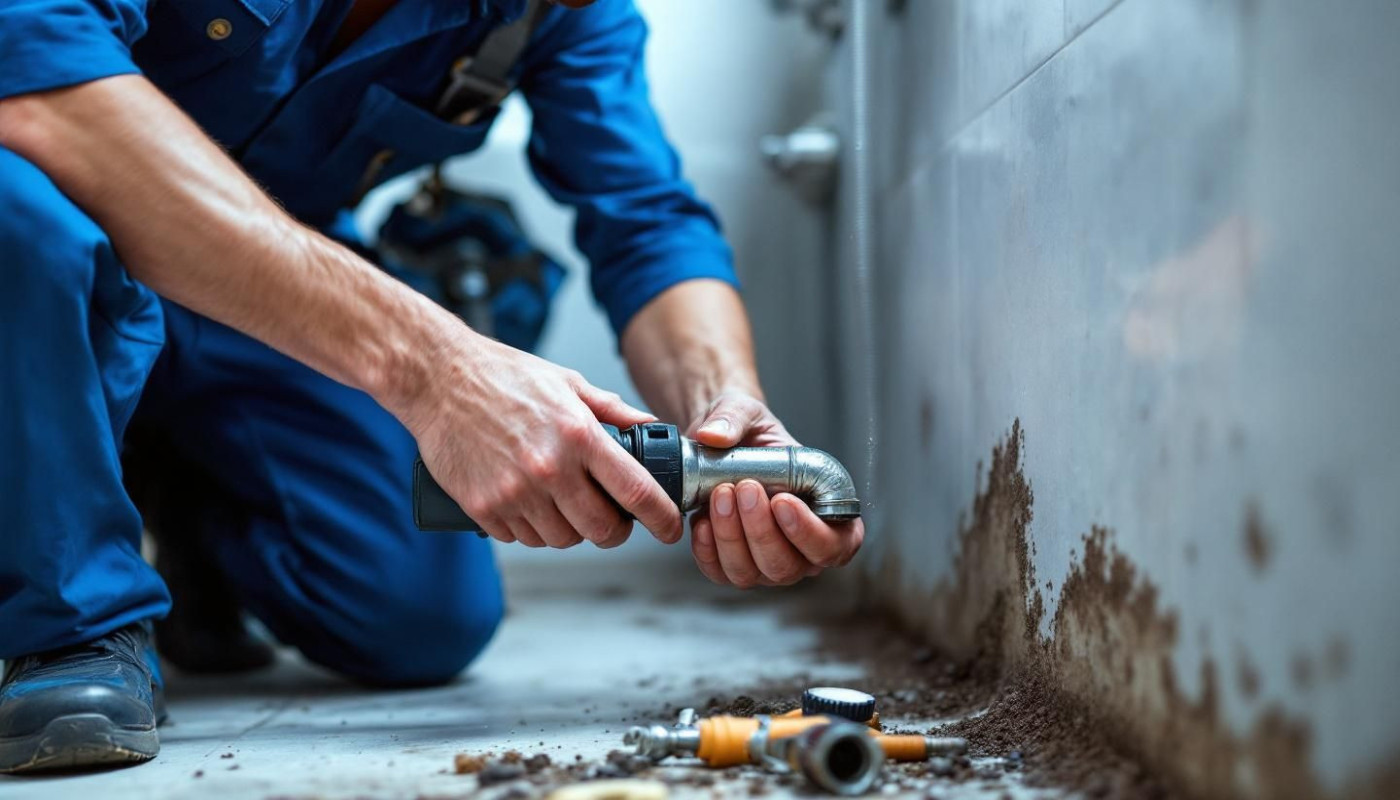 Comment choisir le bon service pour déboucher vos canalisations ?