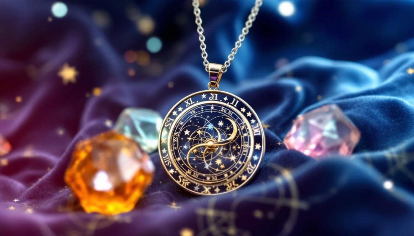 Comment choisir un collier astrologique selon son signe ?