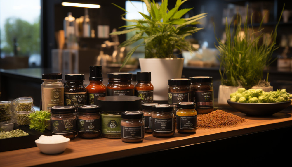Divers - Comment choisir votre CBD shop ?