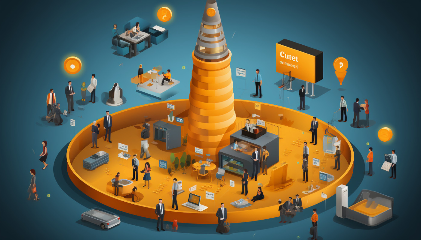 Comment convertir un visiteur en client sur un site Web ?
