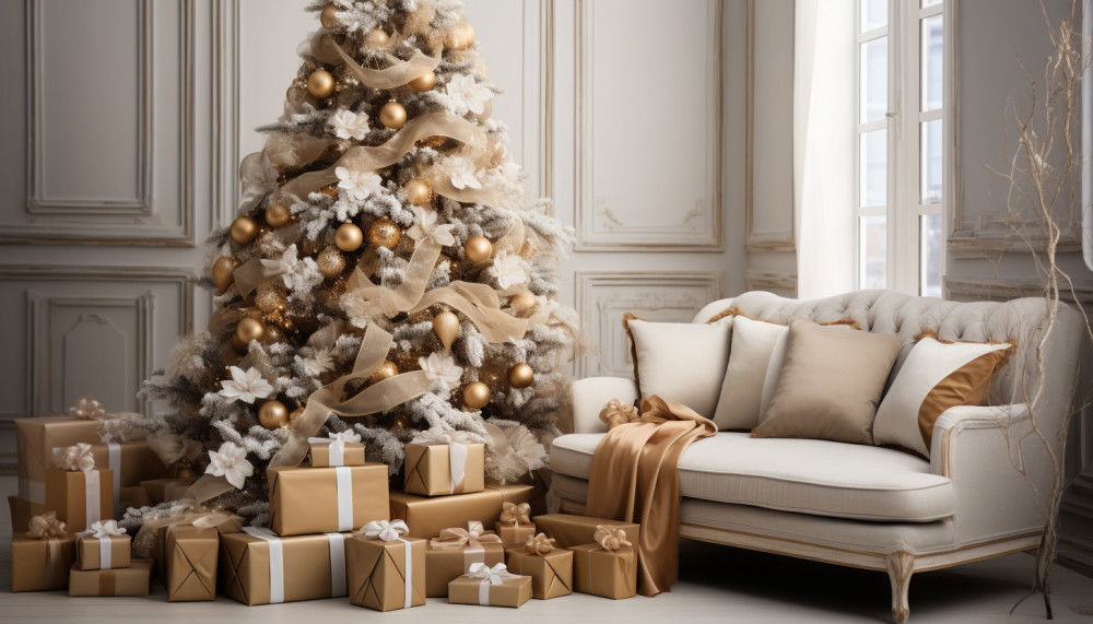 Comment décorer votre sapin de noël ?