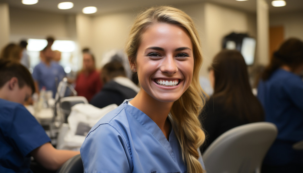 Comment faire pour devenir orthodontiste ?