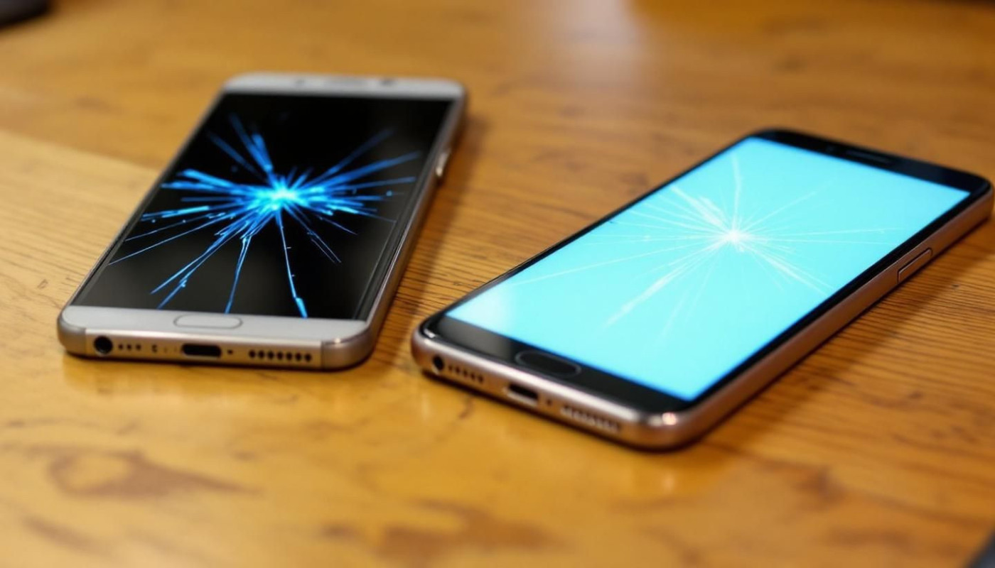 Comment les mises à jour influencent-elles la longévité des smartphones ?