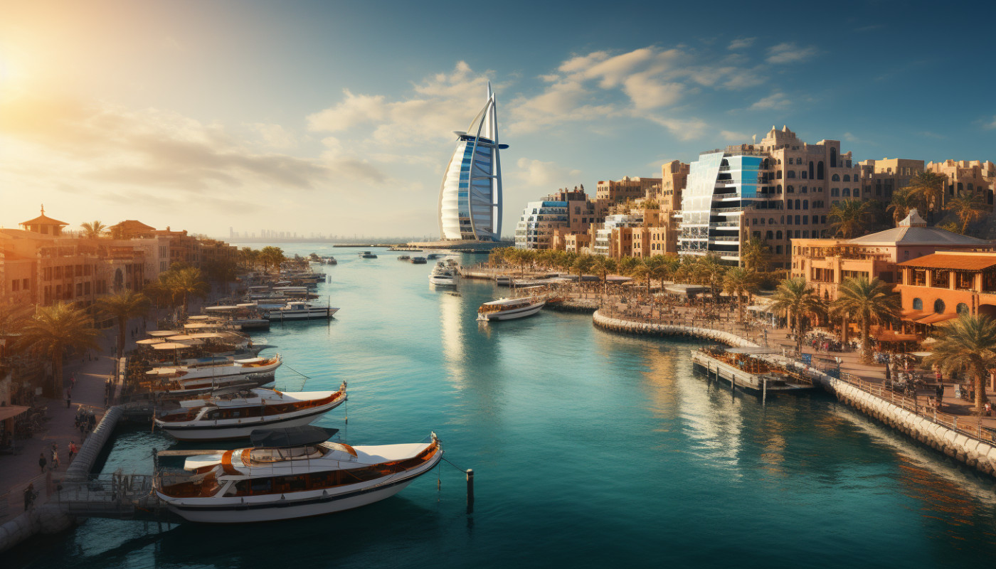 Dubaï : que devez-vous savoir sur cette ville ?