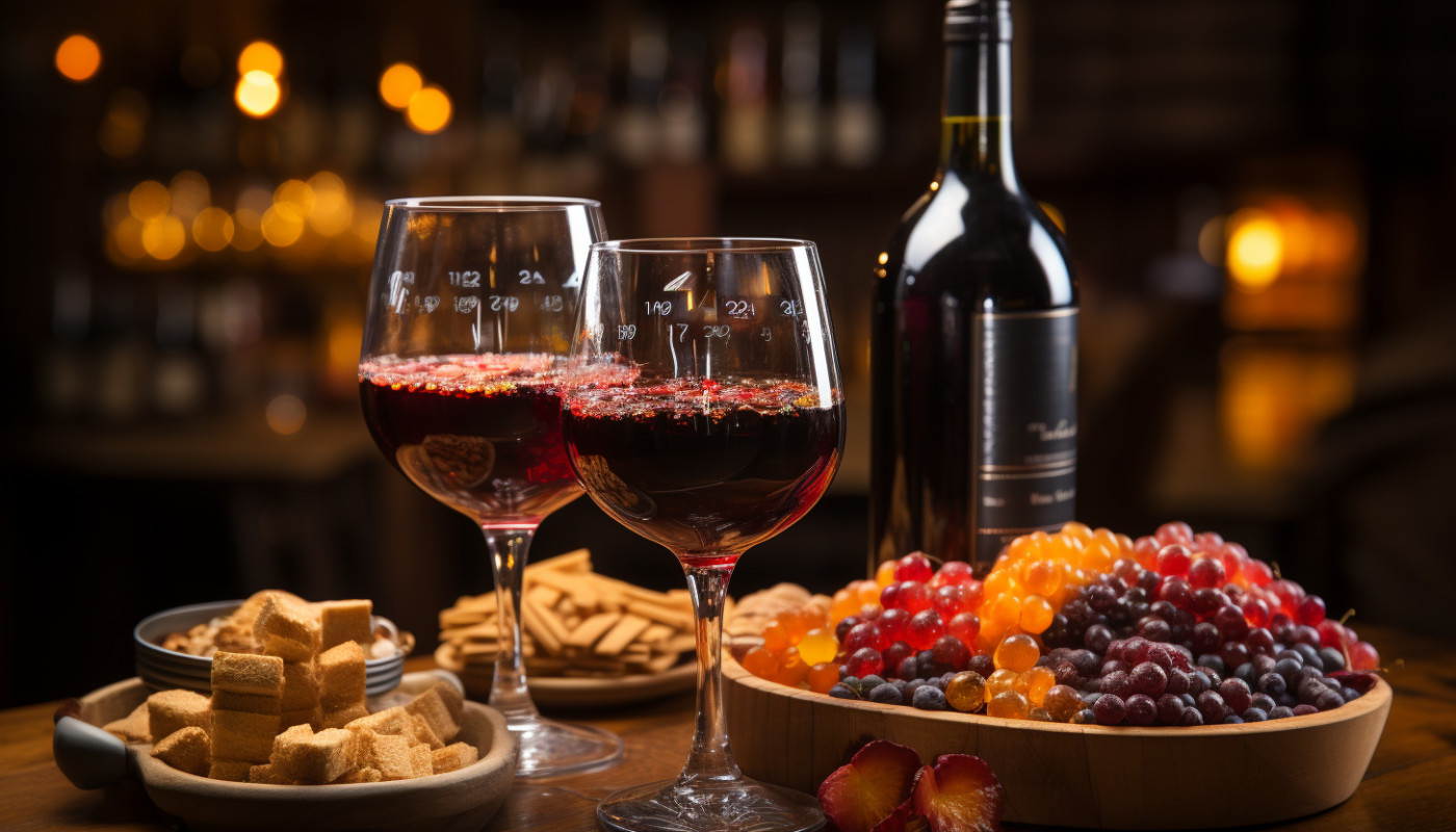 Est-ce rentable d’investir dans le secteur du vin ?