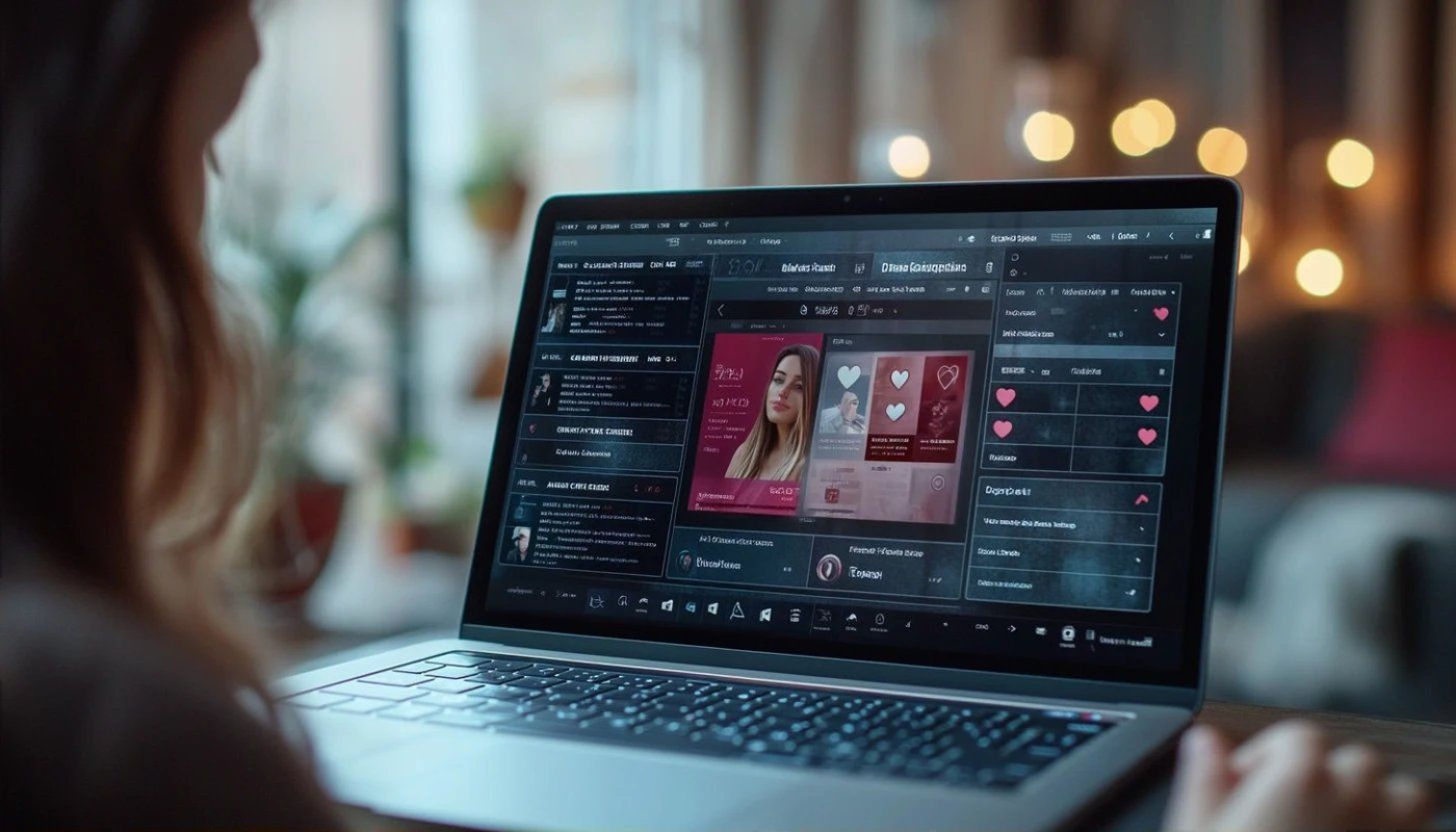 Évaluer la fiabilité des plateformes de rencontres en ligne