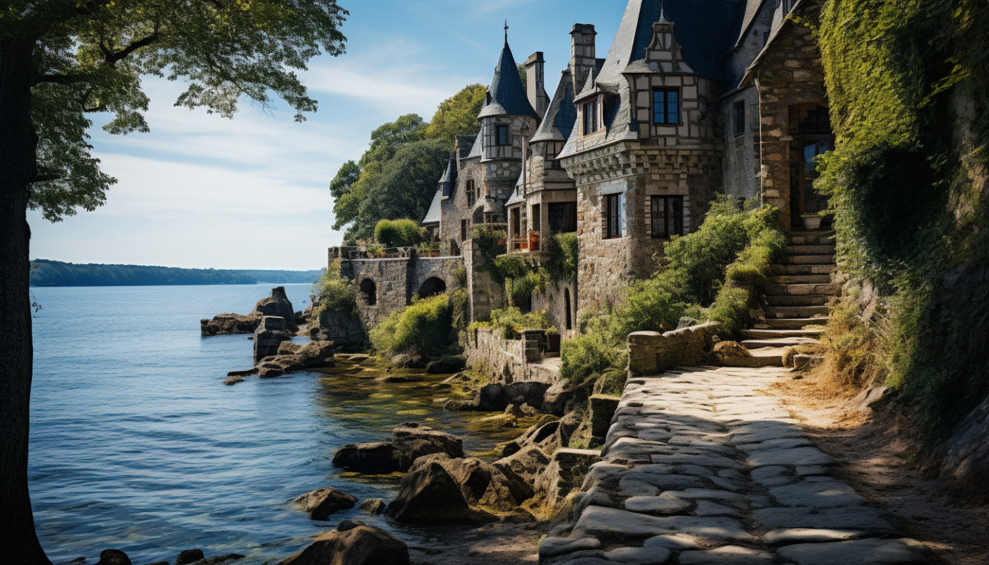 La Bretagne : ses lieux à visiter absolument