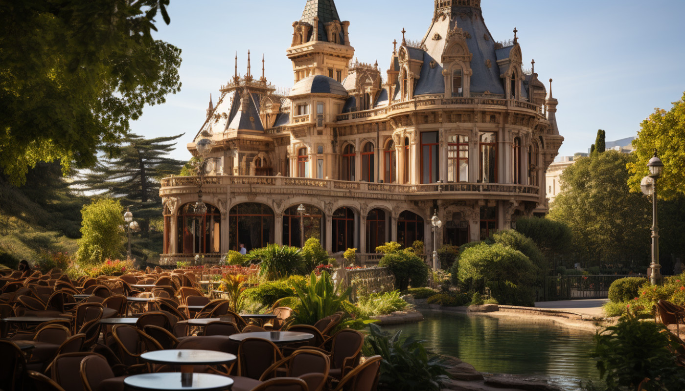 Le casino, un univers palpitant