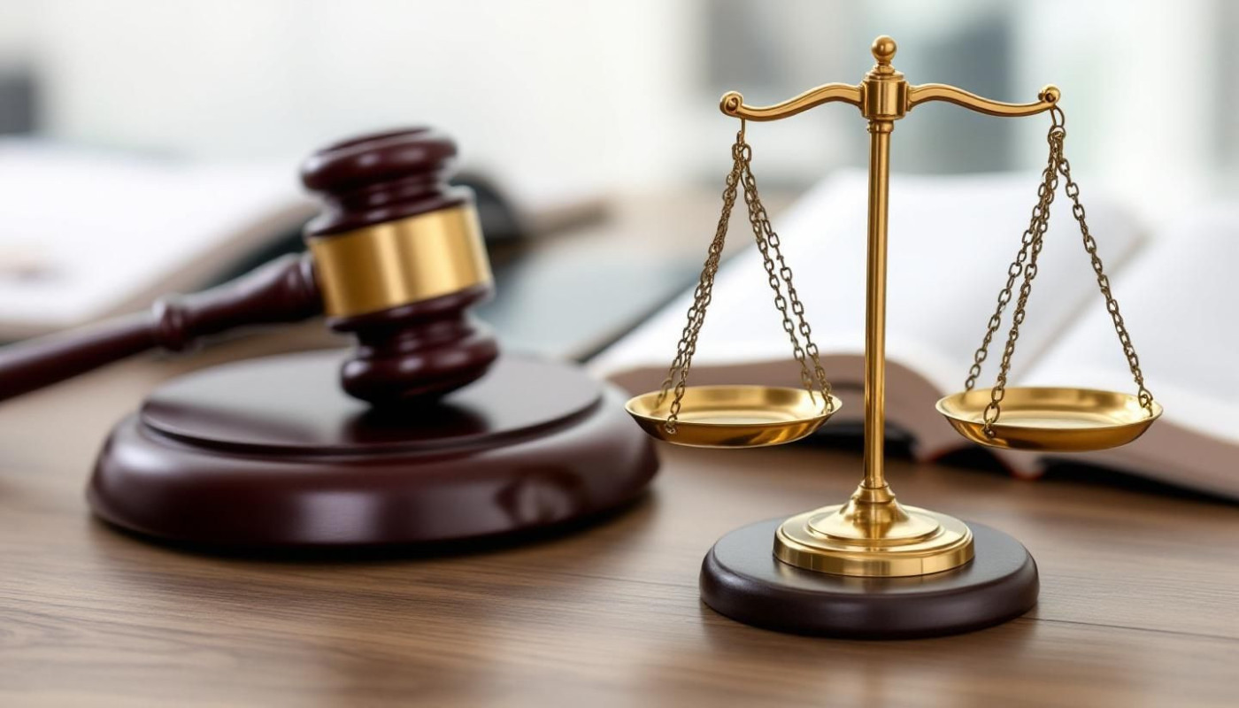 Les étapes clés pour naviguer efficacement dans le monde juridique