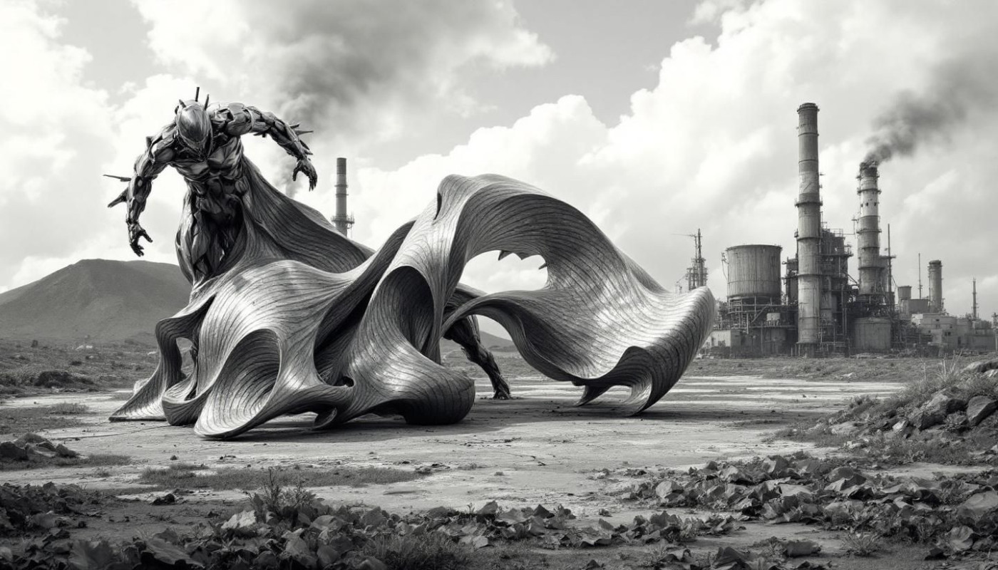 Les impacts écologiques des textiles synthétiques : que savoir ?