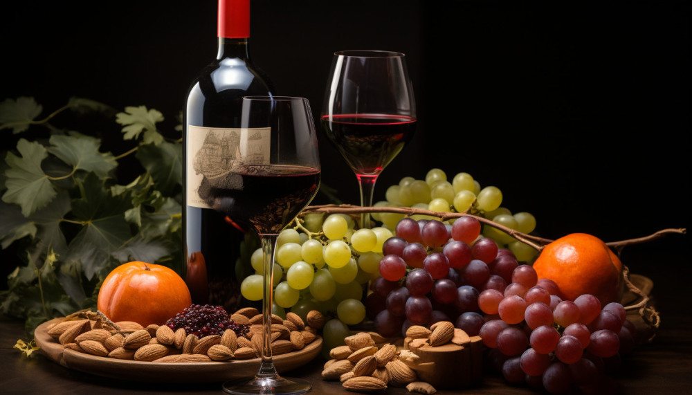 Passionnés de vins
