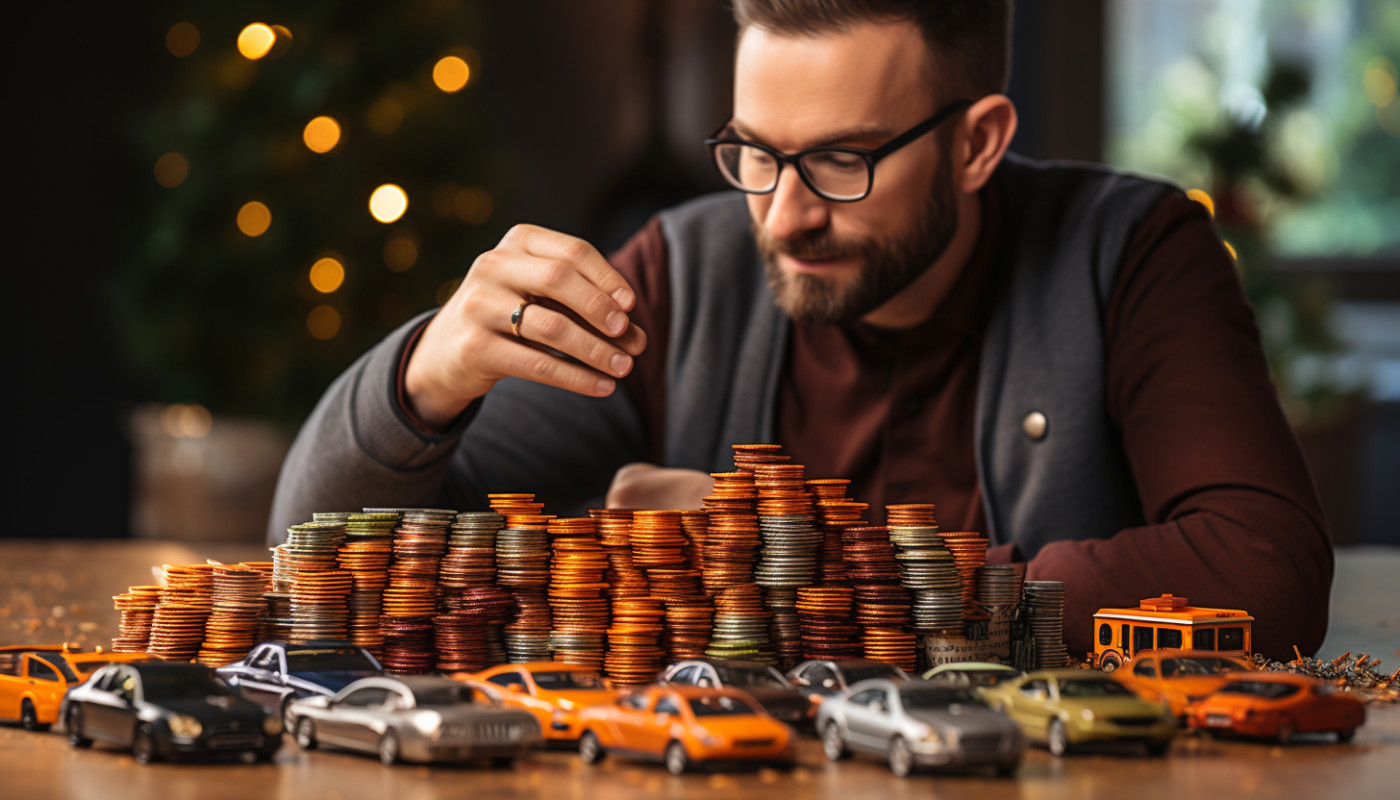 Pourquoi choisir une assurance auto provisoire ?