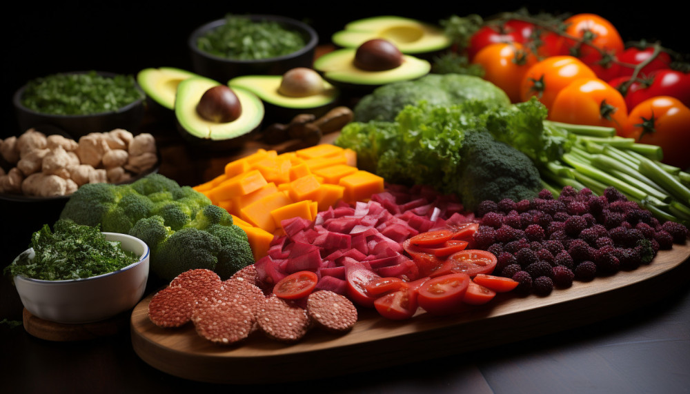 Pourquoi éviter de manger certains aliments crus ?