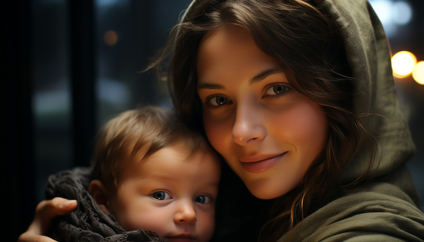 Que mettre sur une liste de naissance ?