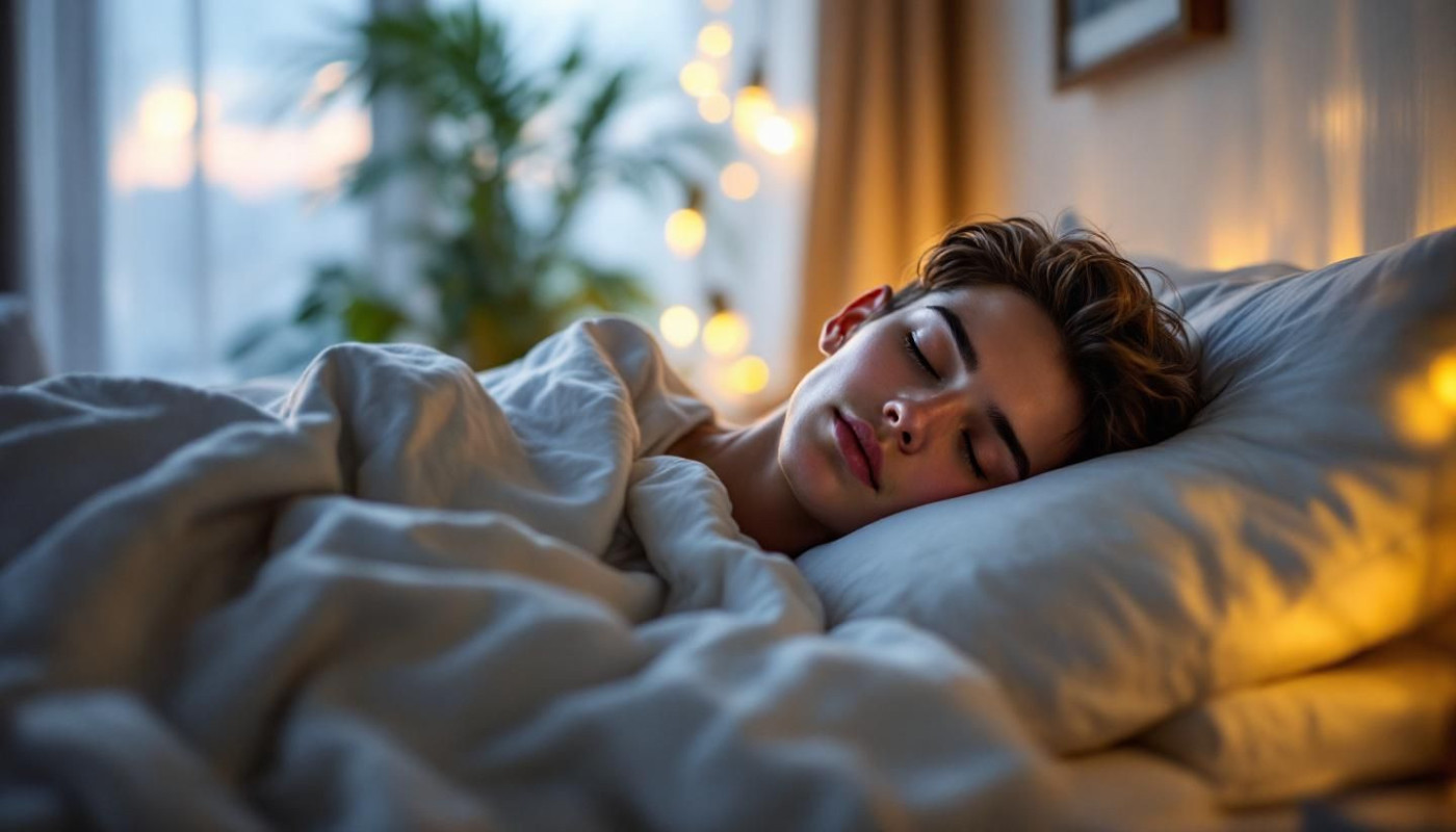 Quelles sont les nouvelles approches pour réduire les ronflements naturellement ?