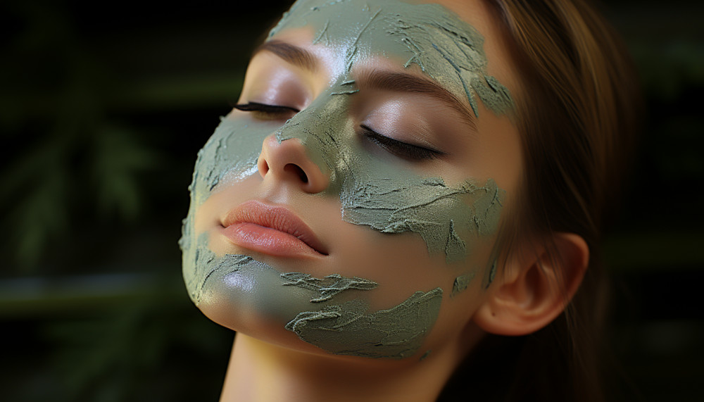 Quelques recettes de masques naturels pour lutter contre les rides du visage