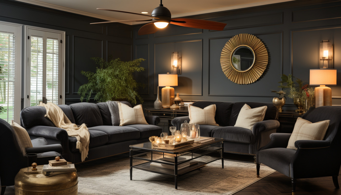 Quels sont les avantages du ventilateur de plafond?