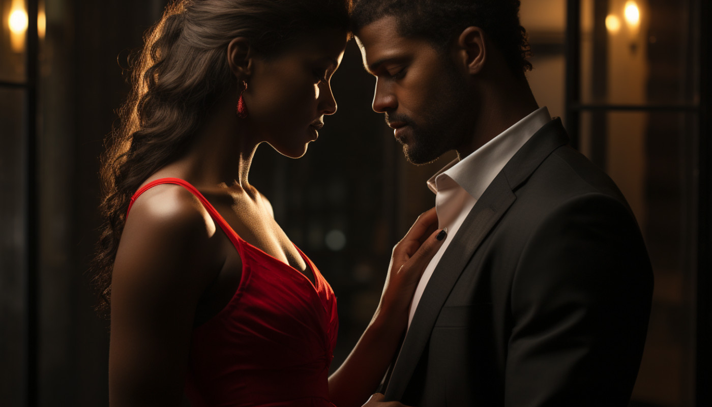 Séduction : 4 astuces pour bien séduire un homme