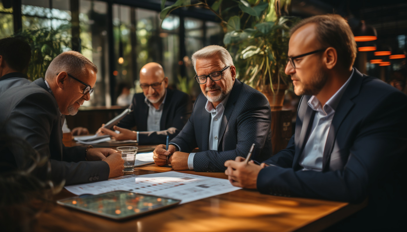Tout savoir concernant la gestion financière d'une société